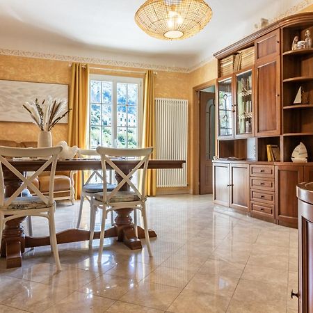 شقة Giadera Penthouse 5Terreparco ريوماجّوري المظهر الخارجي الصورة