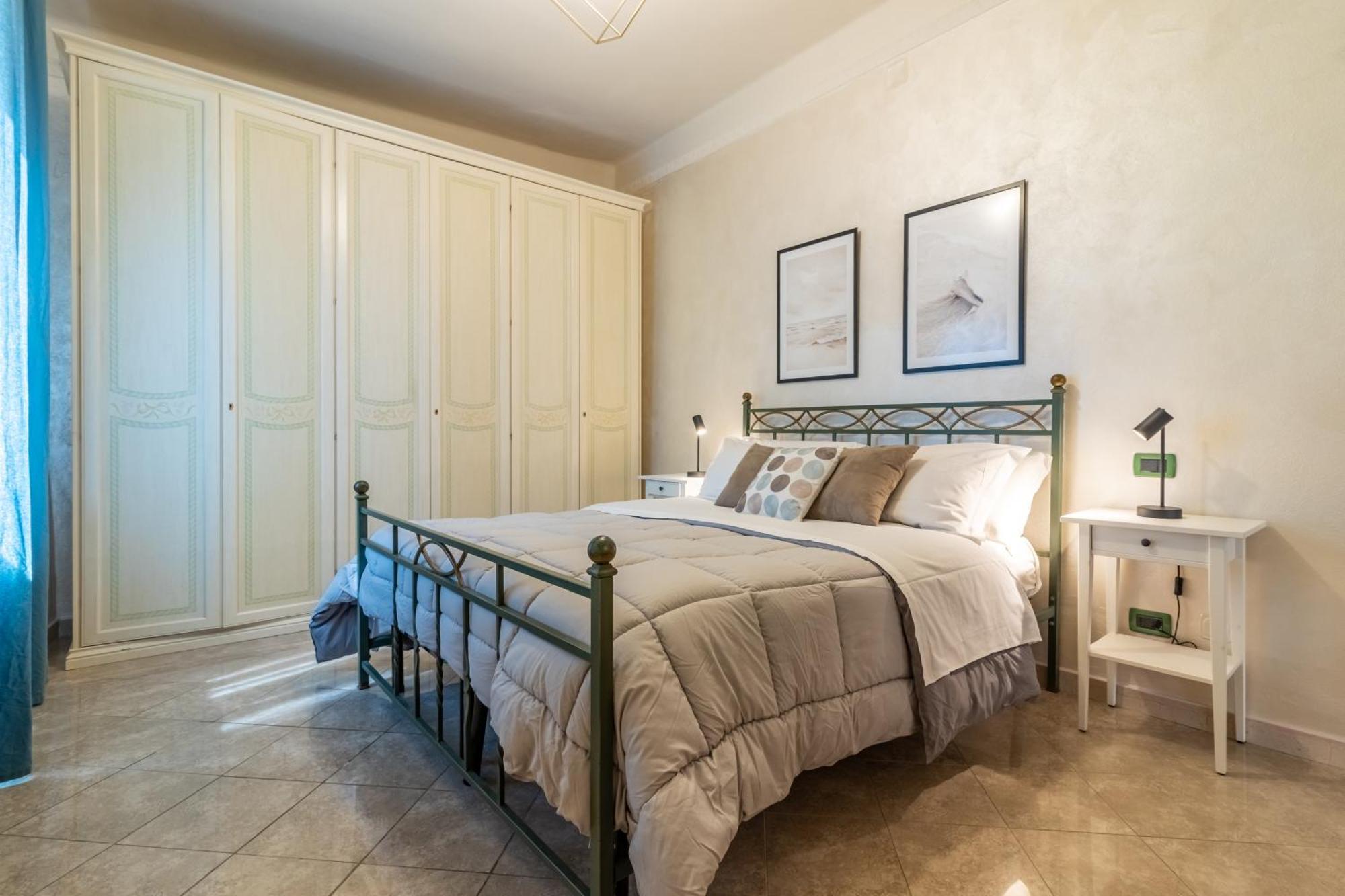 شقة Giadera Penthouse 5Terreparco ريوماجّوري المظهر الخارجي الصورة