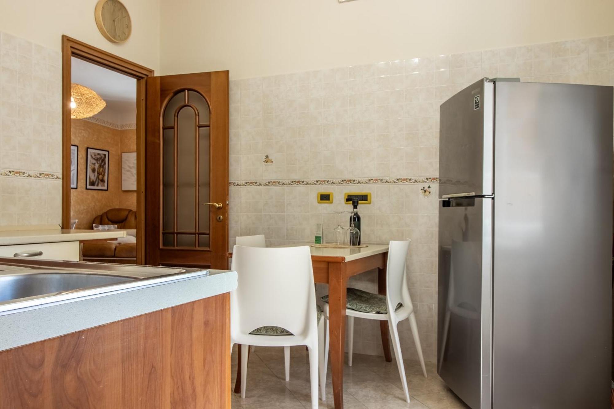 شقة Giadera Penthouse 5Terreparco ريوماجّوري المظهر الخارجي الصورة